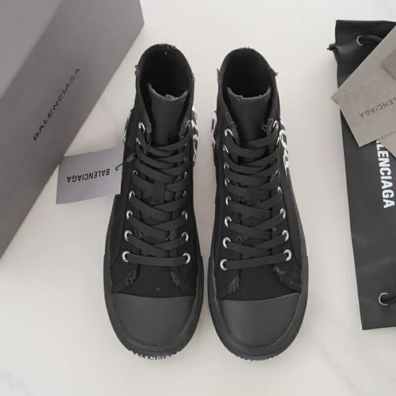 balenciaga high tops chaussures pour homme s_114a6151